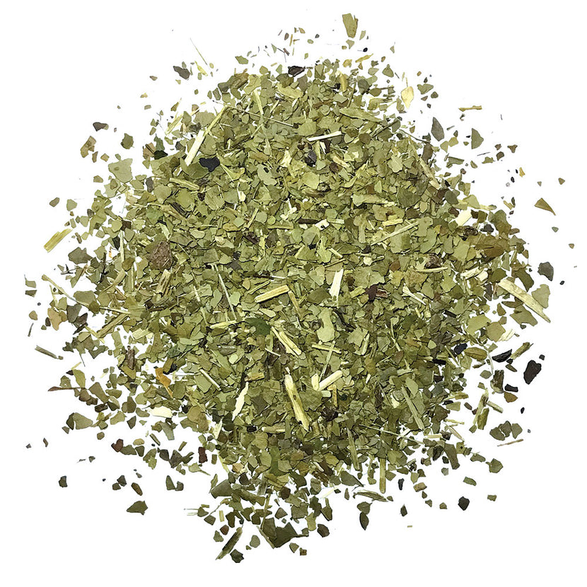Organic Yerba Maté