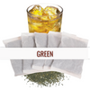 Green - 1 Gallon Iced Tea
