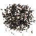 Organic black tea with Organic Safflowers, with Natural flavors.