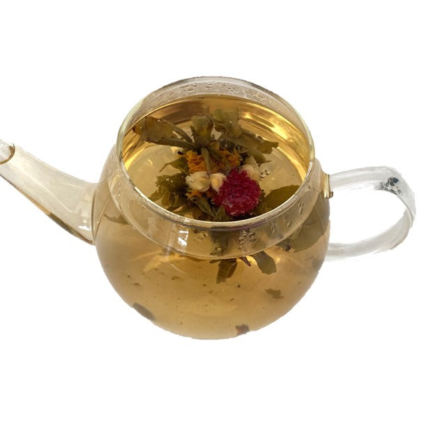 Water Jasmine Flowering Tea