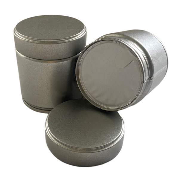 MATCHA 1 OZ CANISTER NO LABEL