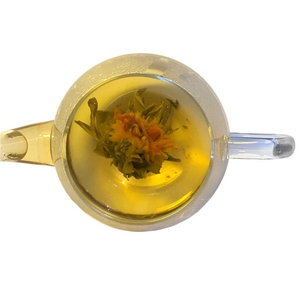 Guava Flowering Tea