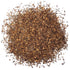 rooibos tea leaves with natural and artifical flavors
