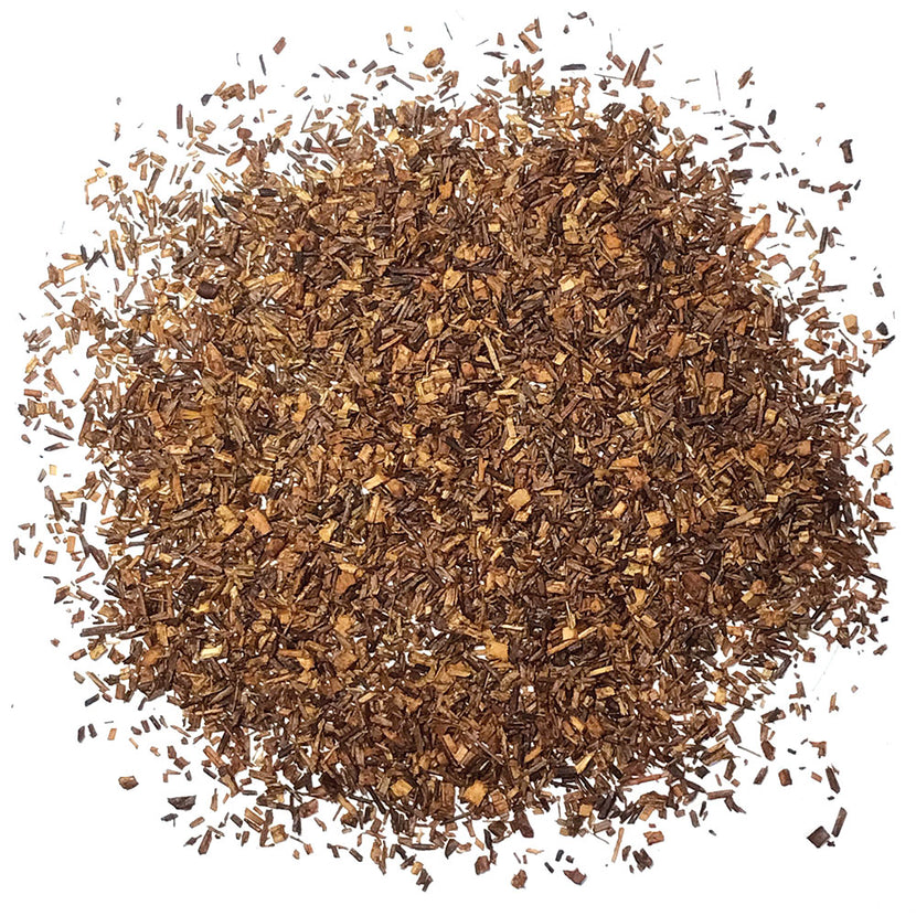 Rooibos Bourbon (Vanilla)