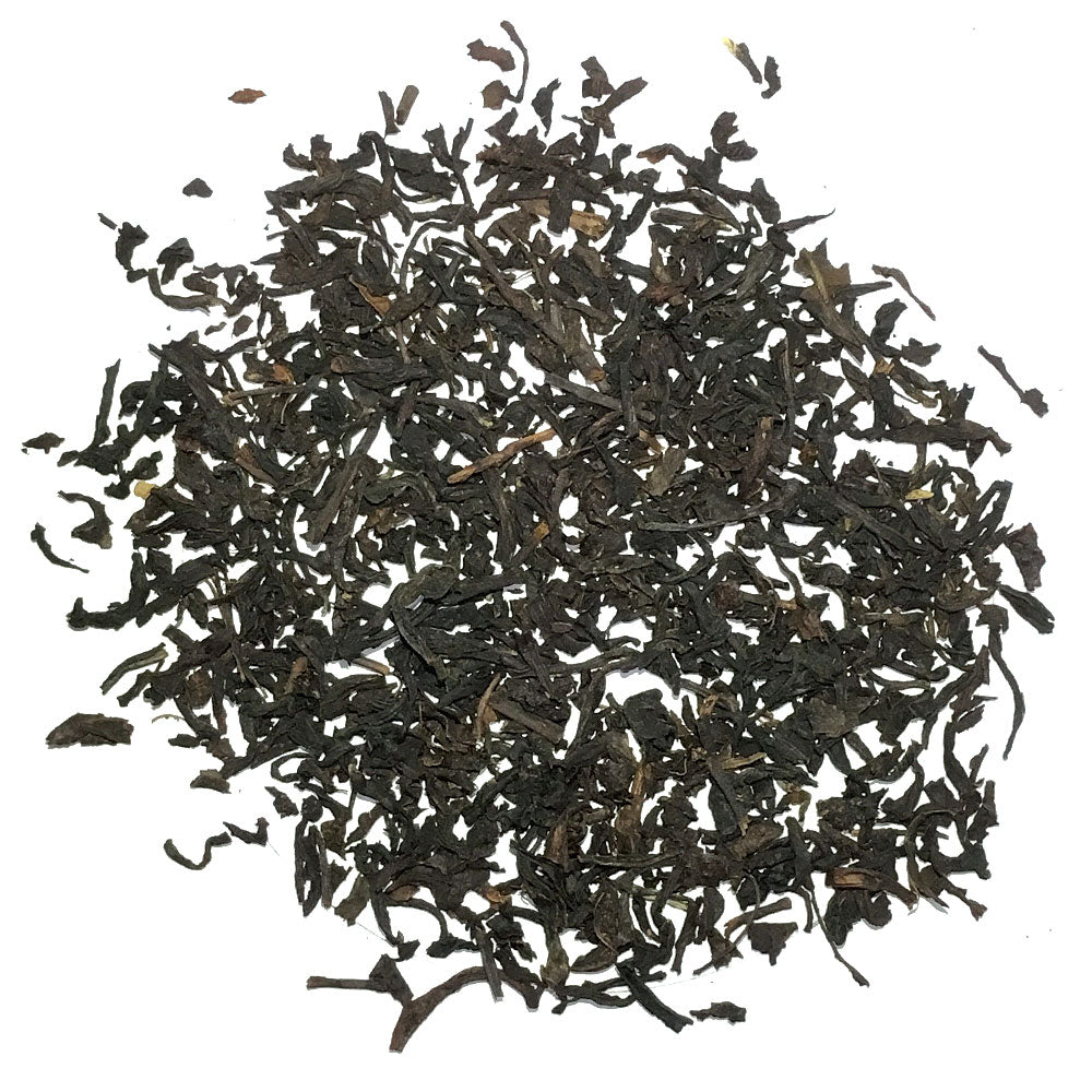 Organic Lapsang Souchong