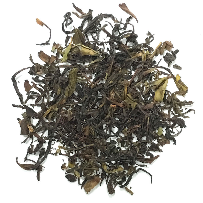 Makaibari Darjeeling Oolong