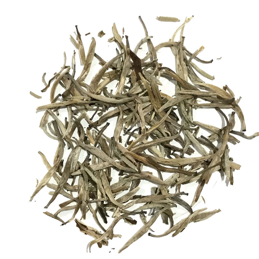 Yin Zhen (Silver Needle Supreme)