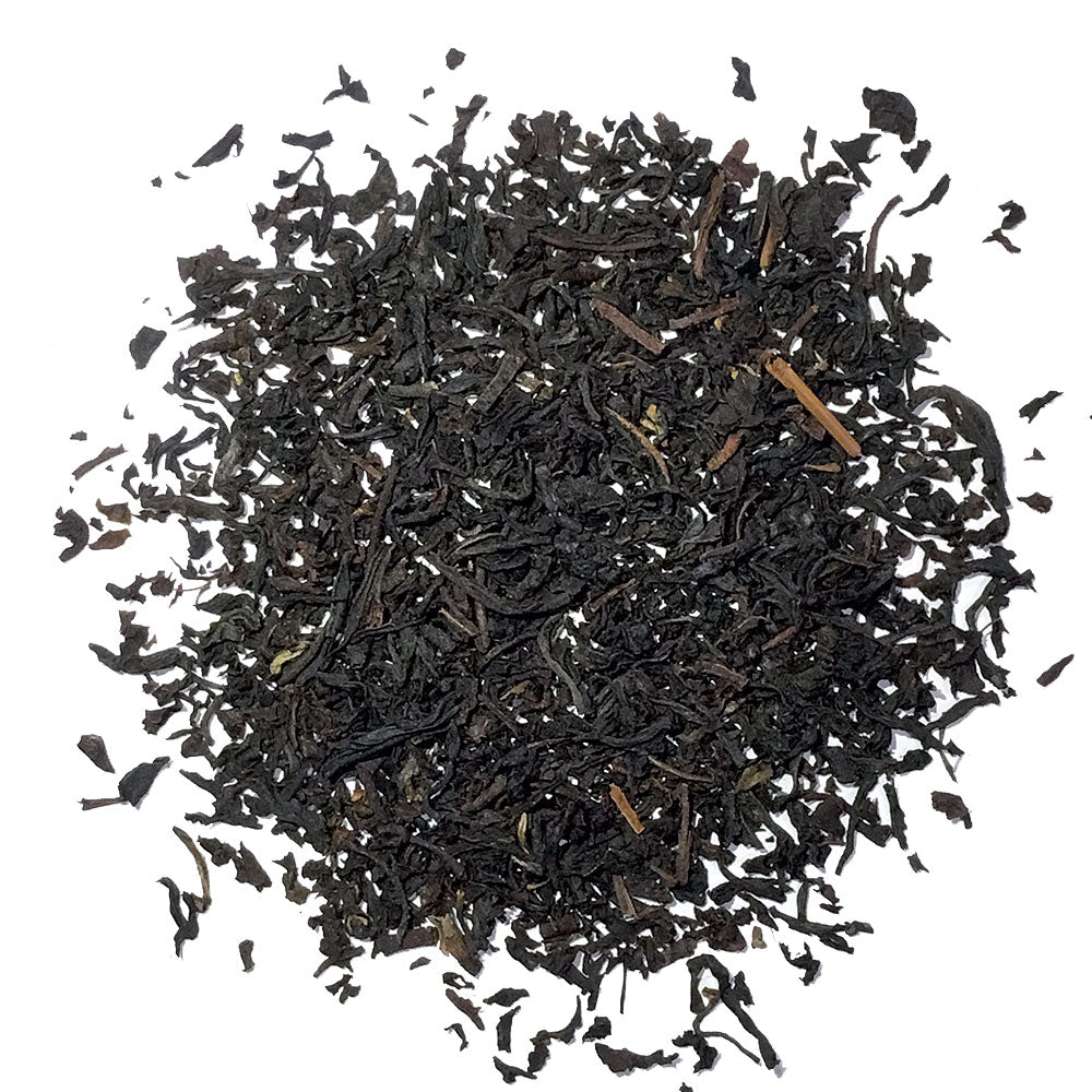 Organic Earl Grey