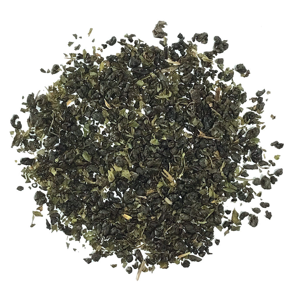 Organic Moroccan Mint