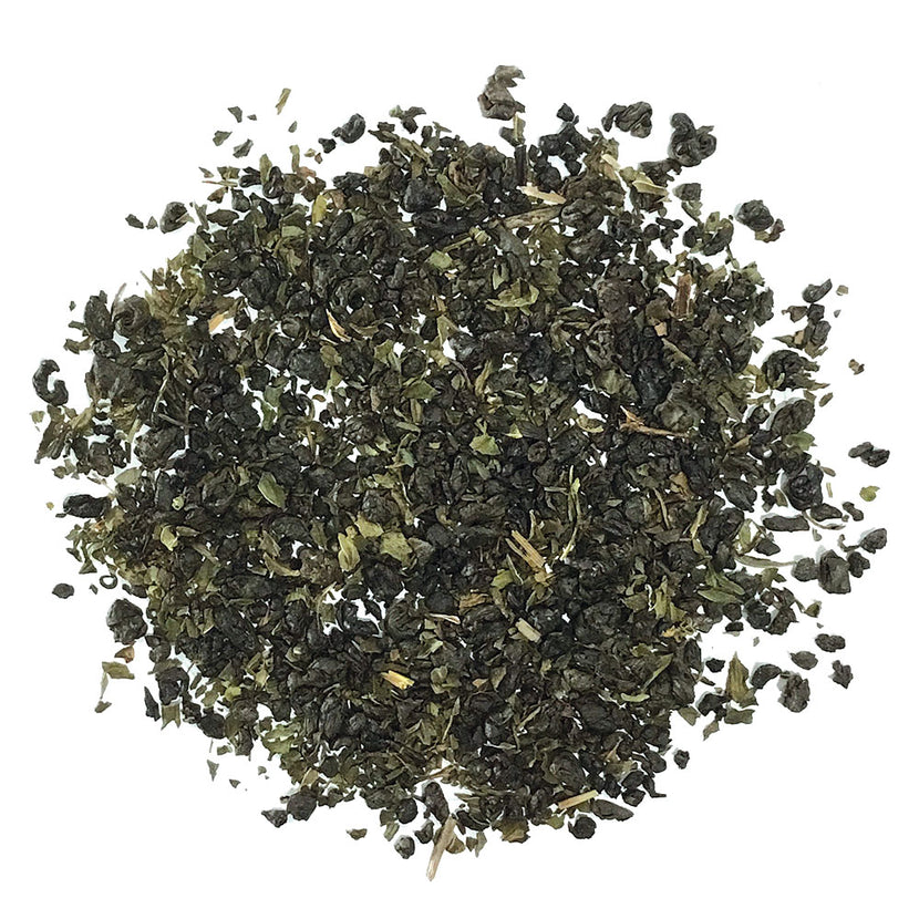 Organic Moroccan Mint