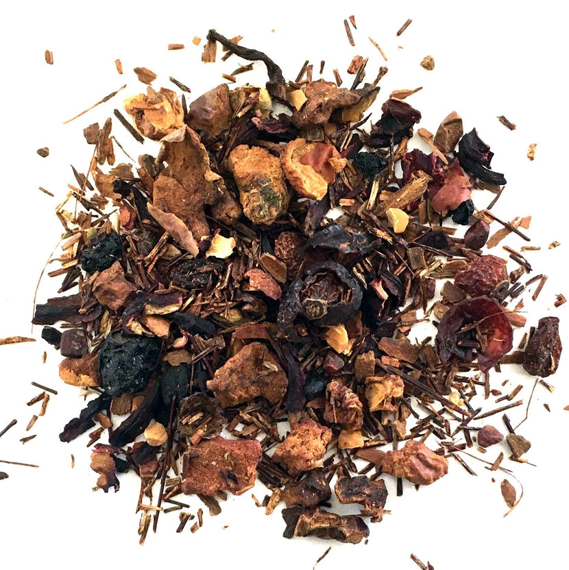 Grand Tisane