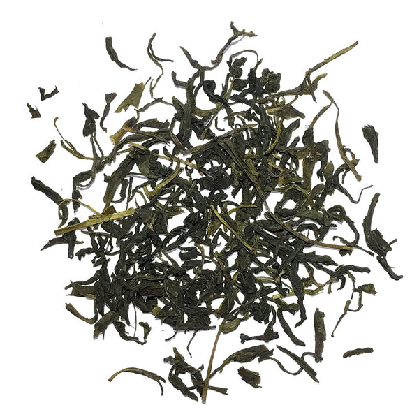 Organic Green Tea