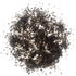 Black tea with natural and artificial flavors.