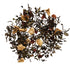 Darjeeling Tea with Pineapple Pieces, Apple Pieces, Rosehips, with Natural Flavoring.&nbsp;