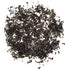 Black tea with natural and artificial flavors.