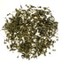 China pan-fired green, the everyday China Sencha leaf.