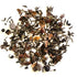 Darjeeling Tea with Cocoa Nibs, Blackcurrant, Cocoa Husk, Chocolate Chips and Natural flavoring.