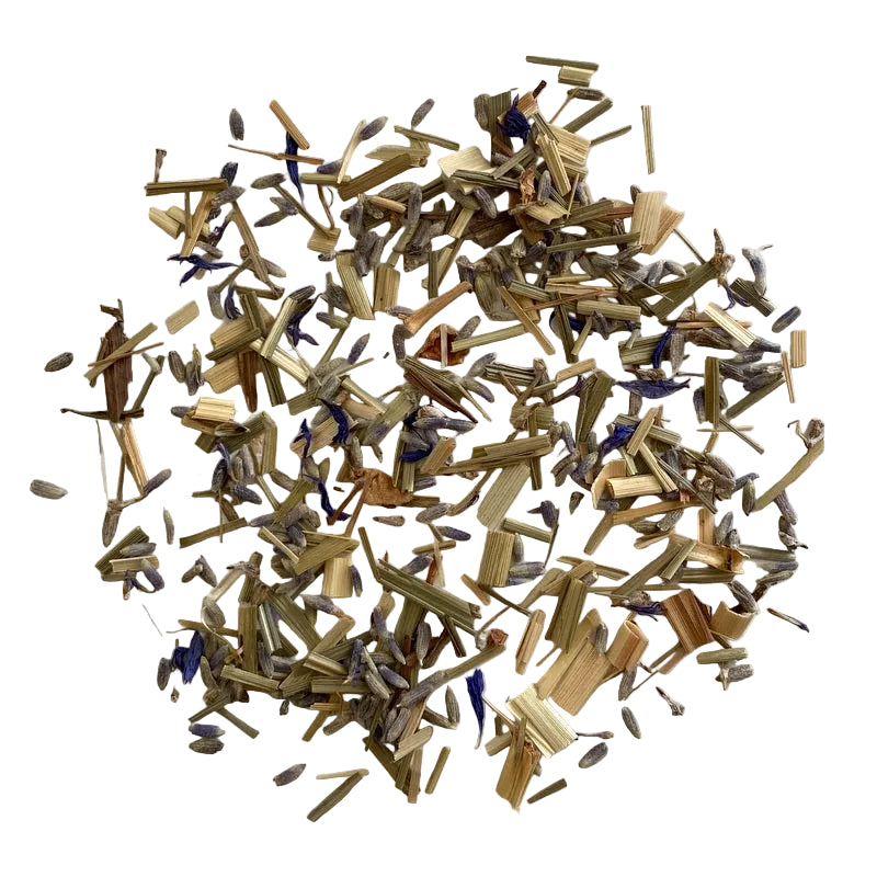 Midnight Blue Herbal