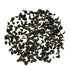 Oolong tea leaves with lychee flavor