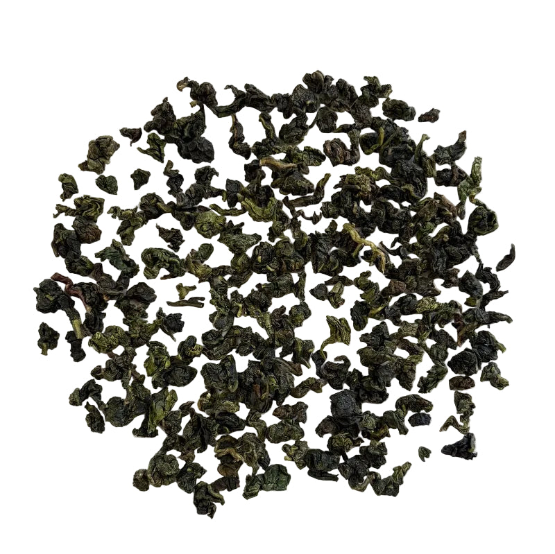 Lychee Oolong