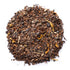 Roasted Maté,Rooibos, Mango, Ginseng, Calendula flowers, flavoring