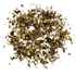 Herbal Blend with Ginger root, Rosehips, Tulsi, Orange peel, Lemon peel, Lemon Myrtle, and Lemongrass, with Natural &amp; Artificial Flavoring.