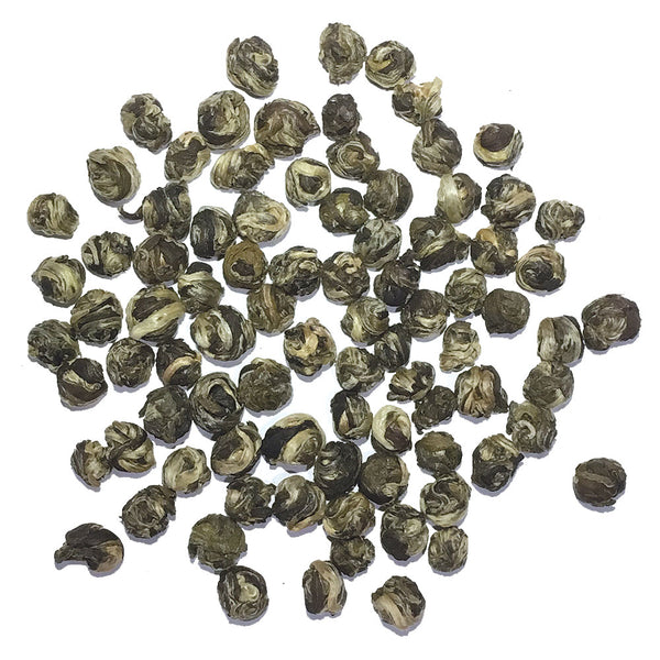 Organic Jasmine Pearls