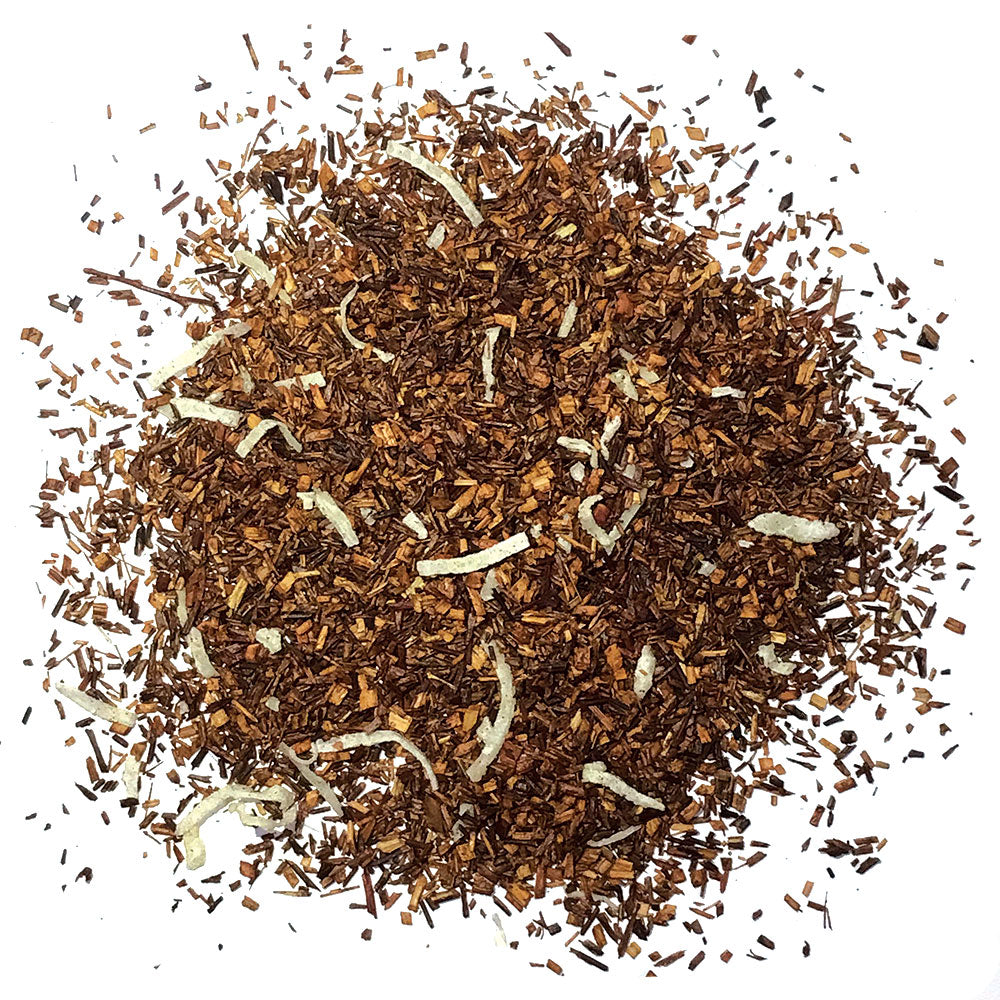 Organic Rooi Coconut | Eco-Prima Tea