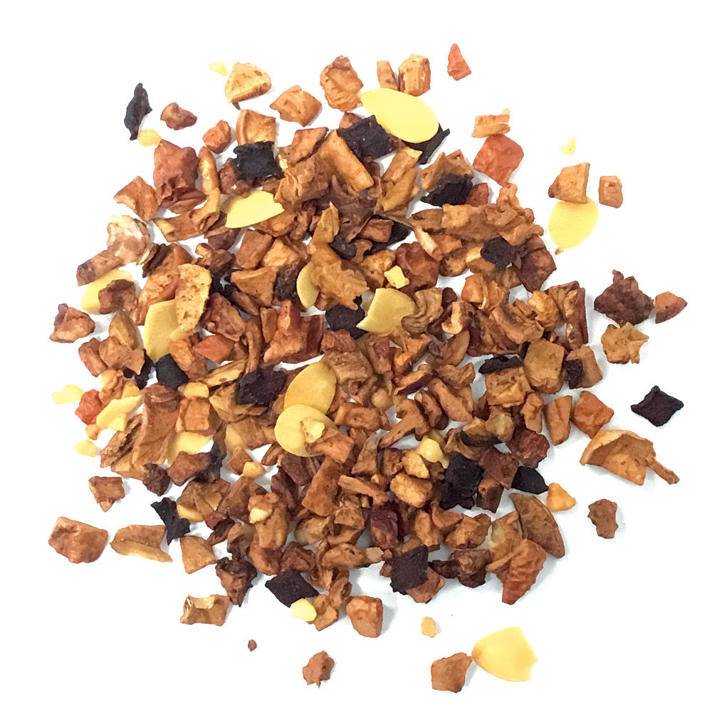 Toasted Almond | Eco-Prima Tea