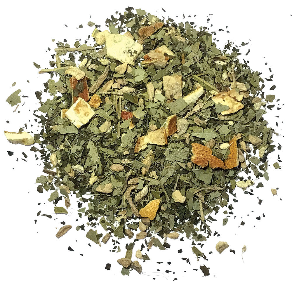 Elixir | Eco-Prima Tea
