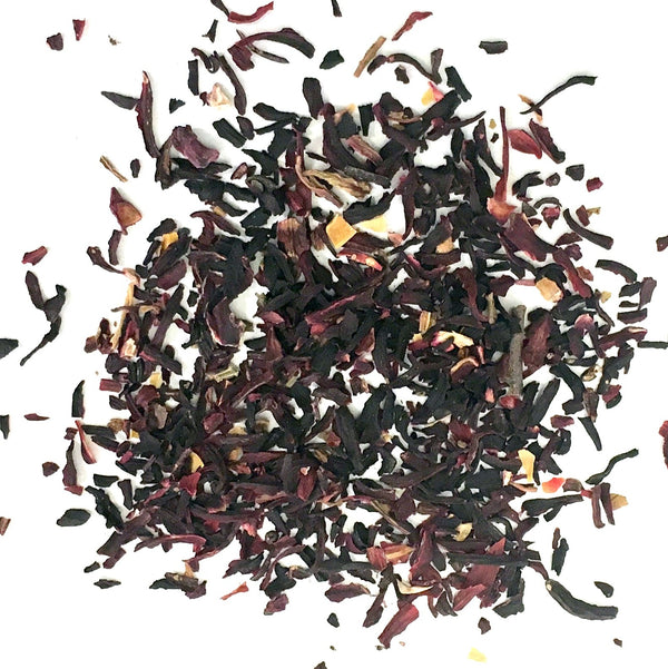 ORGANIC HIBISCUS CUT AND SIFT