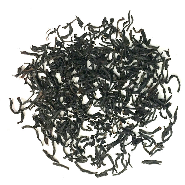ASSAM WITH A LONG LEAF STYLE