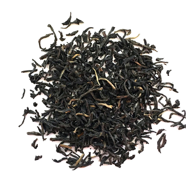 Robust, hearty black tea
