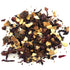 ROOIBOS WITH CHUNKS OF CRANBERRIES AND ORANGE PEEL
